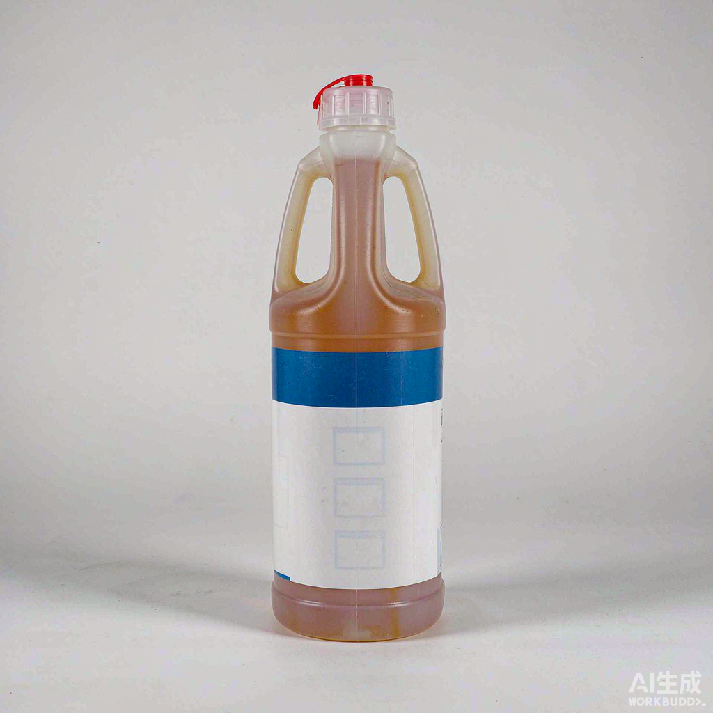 刹车油 DOT4 1L