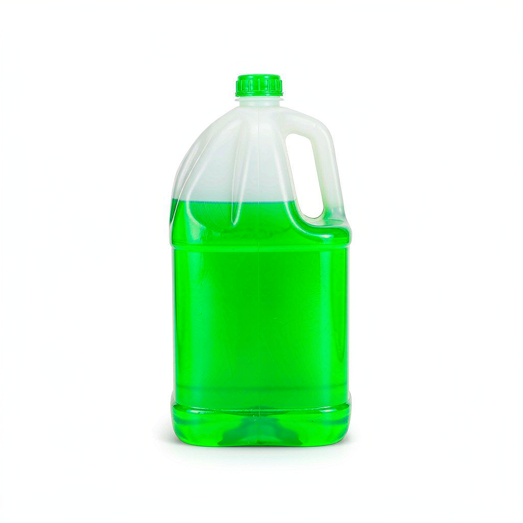 防冻液 -40℃ 4L