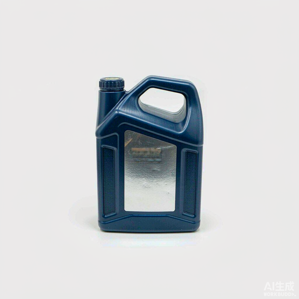 半合成机油 5W-40 SM级 4L