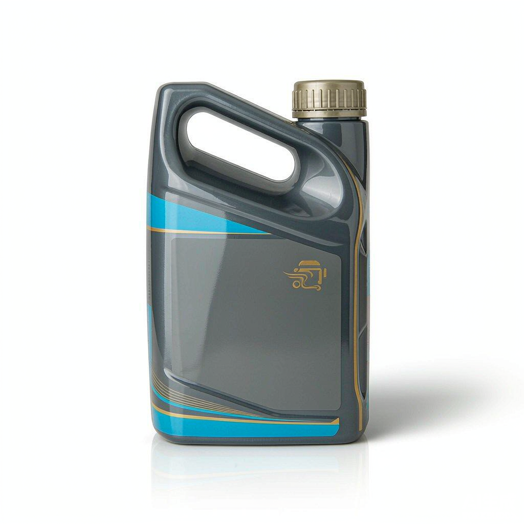 全合成机油 5W-30 SN级 4L
